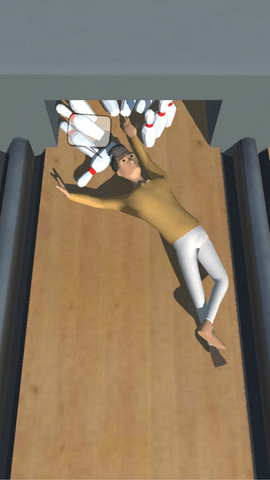 卧床模拟器小游戏 2.9.0 安卓版