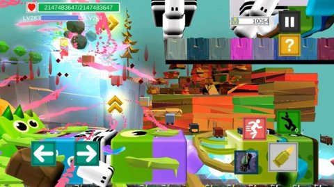 怪物冒险大乱斗 1.1.1 安卓版