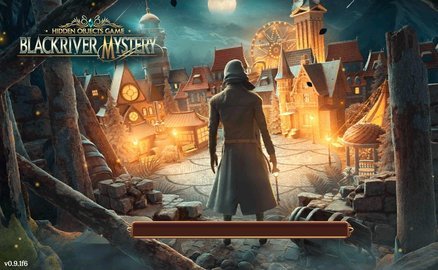 布莱克里弗之谜 0.9.1f6 安卓版