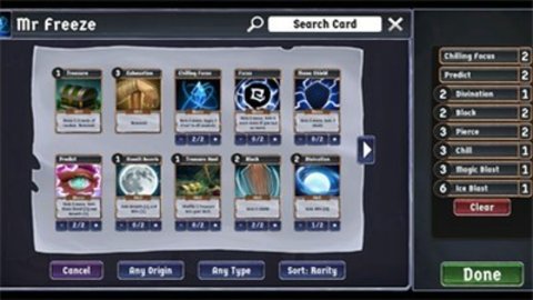 突破口流浪者中文版 0.3018 安卓版