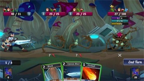 突破口流浪者中文版 0.3018 安卓版