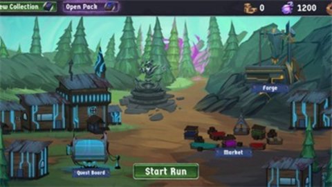 突破口流浪者中文版 0.3018 安卓版