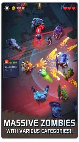 猿救小队 1.0.22 安卓版