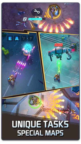 猿救小队 1.0.22 安卓版