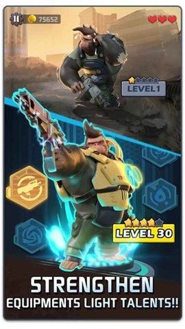 猿救小队 1.0.22 安卓版