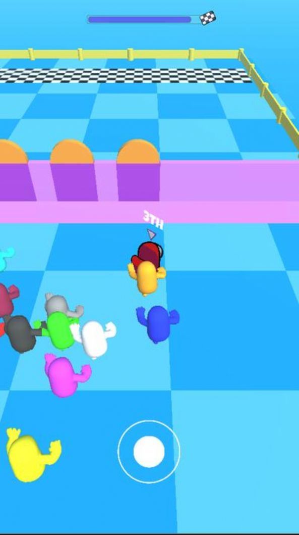 太空杀大跑酷 0.3f1 安卓版