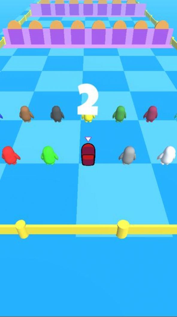 太空杀大跑酷 0.3f1 安卓版