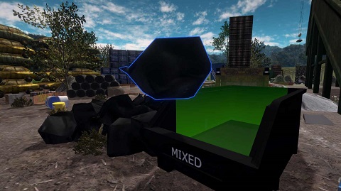 垃圾站模拟器手机版 1.12 安卓版