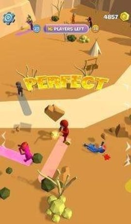 人群冲突战斗 1.0.6 安卓版