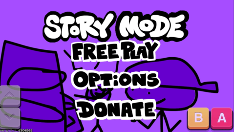 fnf人物模拟器 0.1.0 安卓版