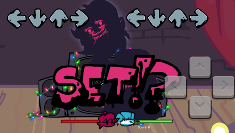 fnf人物模拟器 0.1.0 安卓版