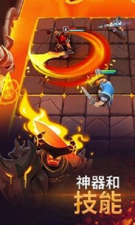 神王角斗 1.1.20.6659 安卓版