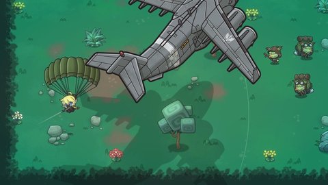 米尔卡可乐苏打之王 1.0.1 安卓版