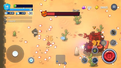 米尔卡可乐苏打之王 1.0.1 安卓版