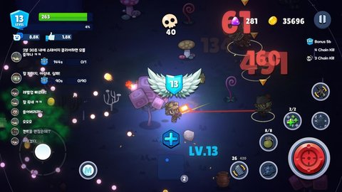 米尔卡可乐苏打之王 1.0.1 安卓版