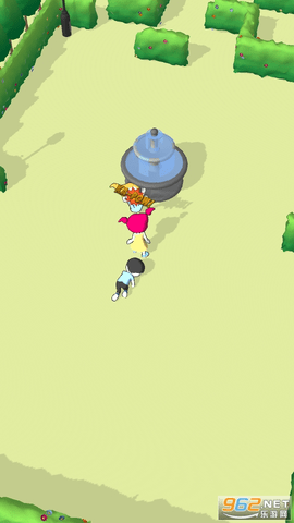 偷个男朋友游戏 0.1 安卓版