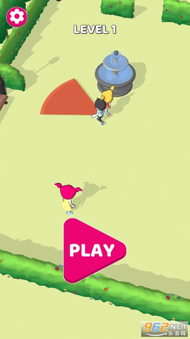 偷个男朋友游戏 0.1 安卓版