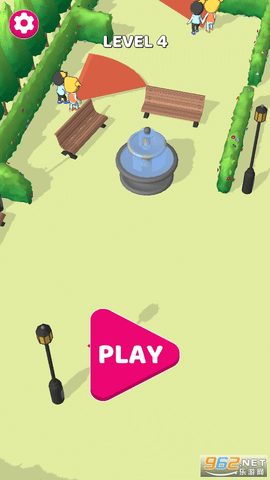 偷个男朋友游戏 0.1 安卓版