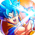 超级赛亚人之神 1.8.5 安卓版