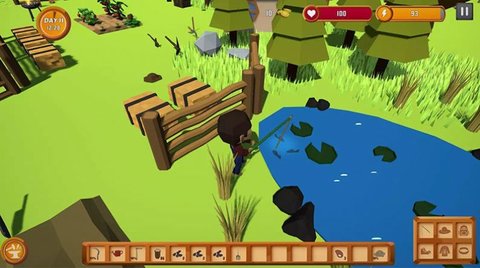 镇长模拟器 1.0 安卓版