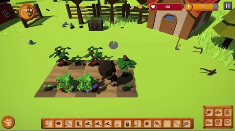 镇长模拟器 1.0 安卓版