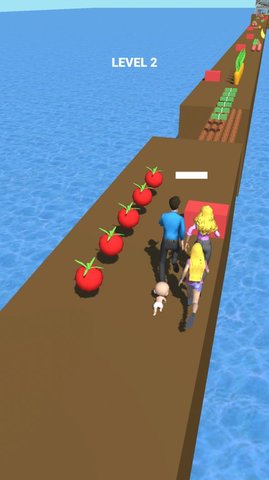 一家人冲冲冲 1.0 安卓版