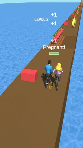 一家人冲冲冲 1.0 安卓版