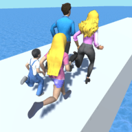 一家人冲冲冲 1.0 安卓版