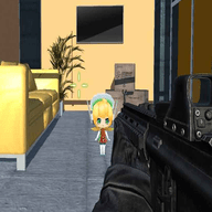 建筑破坏人 1.1 安卓版