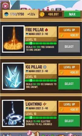 游手好闲的英雄 0.3.2 安卓版