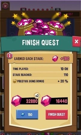 游手好闲的英雄 0.3.2 安卓版