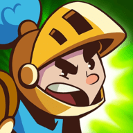 游手好闲的英雄 0.3.2 安卓版