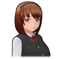 可爱版病娇女孩模拟器2021 0.1 安卓版