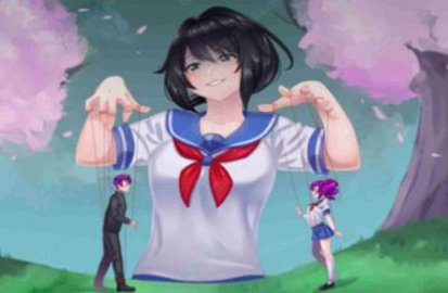 可爱版病娇女孩模拟器2021 0.1 安卓版