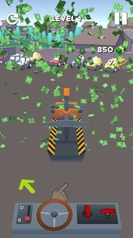 拖车大亨 1.0 安卓版