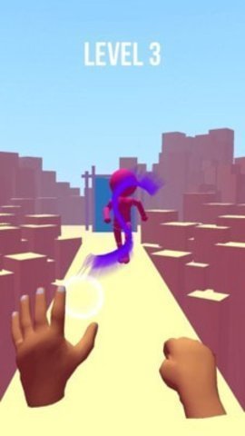 画个圈圈消灭你 0.0.1 安卓版