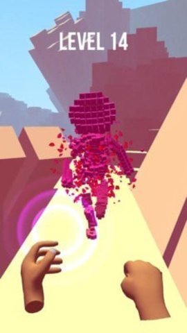 画个圈圈消灭你 0.0.1 安卓版