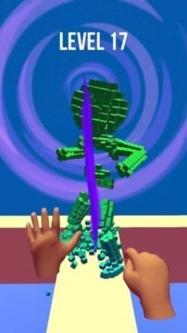 画个圈圈消灭你 0.0.1 安卓版