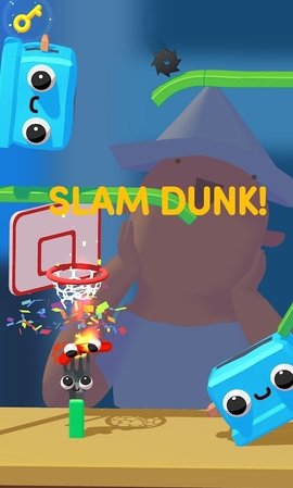 叉子香肠游戏 3.5.0 安卓版