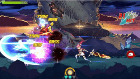 诺诺来自异世界单机版 0.7.8 安卓版