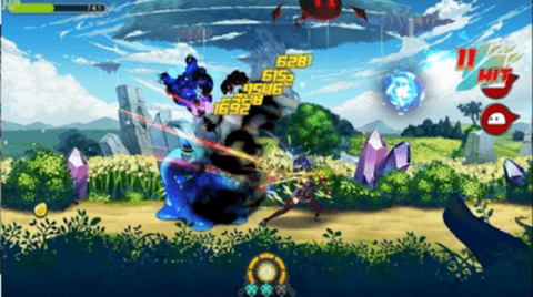 诺诺来自异世界单机版 0.7.8 安卓版