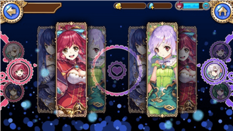 诺诺来自异世界单机版 0.7.8 安卓版