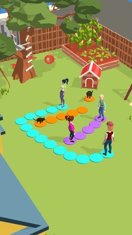 开辟我的道路游戏 0.1 安卓版