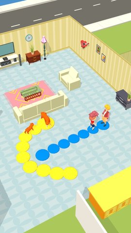 开辟我的道路游戏 0.1 安卓版