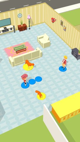 开辟我的道路游戏 0.1 安卓版