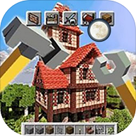 方块迷你世界小游戏 1.0 安卓版