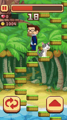 方块迷你世界小游戏 1.0 安卓版