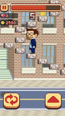 方块迷你世界小游戏 1.0 安卓版