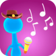疯狂歌星游戏 1.0.1 安卓版