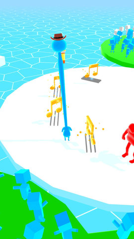 疯狂歌星游戏 1.0.1 安卓版